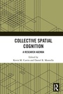 Cover: Collective Spatial Cognition - Routledge