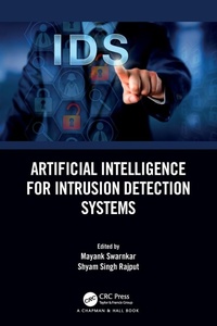 Abbildung von: Artificial Intelligence for Intrusion Detection Systems - Chapman & Hall/CRC