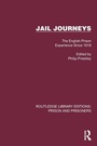 Cover: Jail Journeys - Routledge