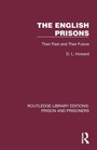 Cover: The English Prisons - Routledge