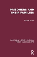 Bild: Prisoners and their Families - Routledge