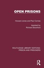 Cover: Open Prisons - Routledge