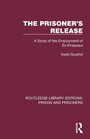 Cover: The Prisoner's Release - Routledge