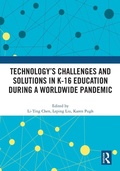Bild: Technology's Challenges and Solutions in K-16 Education during a Worldwide Pandemic - Routledge