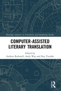 Cover: Computer-Assisted Literary Translation - Routledge