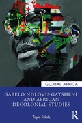 Bild: Sabelo Ndlovu-Gatsheni and African Decolonial Studies - Routledge