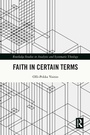 Cover: Faith in Certain Terms - Routledge