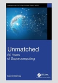 Cover: Unmatched - Chapman & Hall/CRC