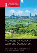 Cover: Routledge Handbook of Water and Development - Routledge