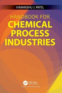 Abbildung von: Handbook for Chemical Process Industries - CRC Press