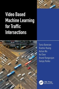 Enlarge image Cover: Video Based Machine Learning for Traffic Intersections - CRC Press