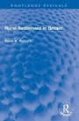 Cover: Rural Settlement in Britain - Routledge