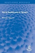 Cover: Rural Settlement in Britain - Routledge