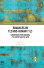 Cover: Advances in Techno-Humanities - Routledge