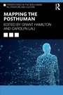 Cover: Mapping the Posthuman - Routledge