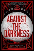 Cover: Against the Darkness - Hyperion