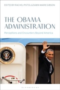 Cover: The Obama Administration - Bloomsbury Academic