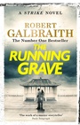 Cover: The Running Grave - Sphere