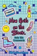 Cover: New Grids on the Block - Puzzlewright