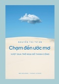 Cover: Ch?m d?n u?c mo - Lulu.com