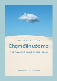 Enlarge image Cover: Ch?m d?n u?c mo - Lulu.com
