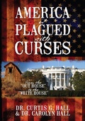 Cover: America Is Plagued With Curses - Outskirts Press