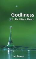 Cover: Godliness - Outskirts Press