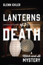Cover: Lanterns of Death - Outskirts Press