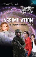 Cover: Assimilation - Outskirts Press