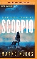 Cover: Scorpio - Brilliance Audio