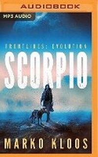 Enlarge image Cover: Scorpio - Brilliance Audio