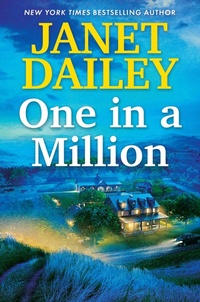 Enlarge image Cover: One in a Million - Kensington Publishing