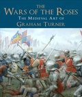Cover: The Wars of the Roses - Osprey Publishing