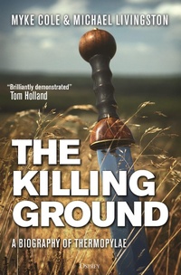 Enlarge image Cover: The Killing Ground - Osprey Publishing