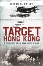 Cover: Target Hong Kong - Osprey Publishing
