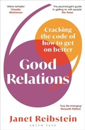 Cover: Good Relations - Green Tree