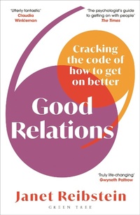 Enlarge image Cover: Good Relations - Green Tree
