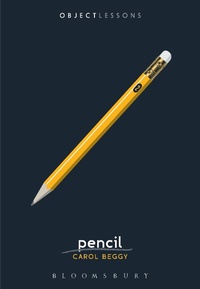 Enlarge image Cover: Pencil - Bloomsbury Academic USA