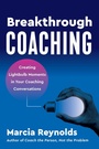 Cover: Breakthrough Coaching - Berrett-Koehler Publishers