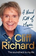 Cover: A Head Full of Music - Ebury Spotlight