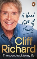 Cover: A Head Full of Music - Ebury Digital