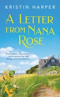 Cover: A Letter from Nana Rose - Forever