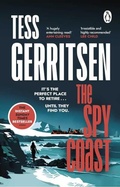 Cover: The Spy Coast - Penguin (Transworld)