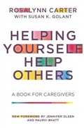 Cover: Helping Yourself Help Others - University of Arkansas Press