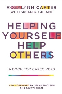 Abbildung von: Helping Yourself Help Others - University of Arkansas Press