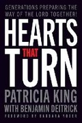 Cover: Hearts that Turn - XP Publishing