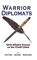 Cover: Warrior Diplomats - Cambria Press