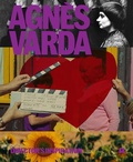 Cover: Agnes Varda: Director's Inspiration - DelMonico Books/D.A.P.