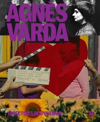 Abbildung von: Agnes Varda: Director's Inspiration - DelMonico Books/D.A.P.