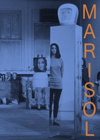 Enlarge image Cover: Marisol: A Retrospective - DelMonico Books/D.A.P.